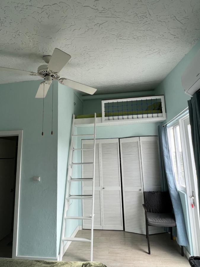 Sunny Villa In The Marina - Excellent Water Views Jolly Harbour Exterior foto